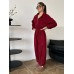 Guzeyina Women’s Long Sleeve Hoodie Jumpsuit – Sporty and Comfortable One-Piece Activewear