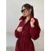Guzeyina Women’s Long Sleeve Hoodie Jumpsuit – Sporty and Comfortable One-Piece Activewear