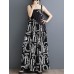 Guzeyina Women’s Casual Loose Summer Stripe Jumpsuit – Lightweight and Stylish for Warm Weather